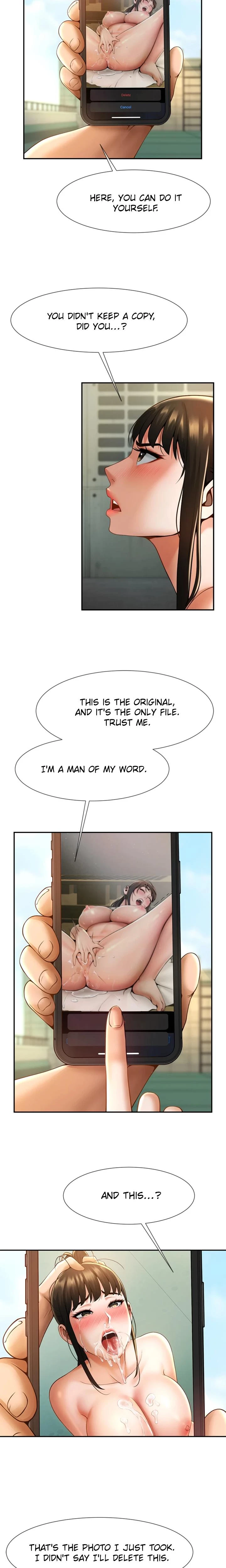 The Cheat Batter Takes All Chapter 005 Page 23