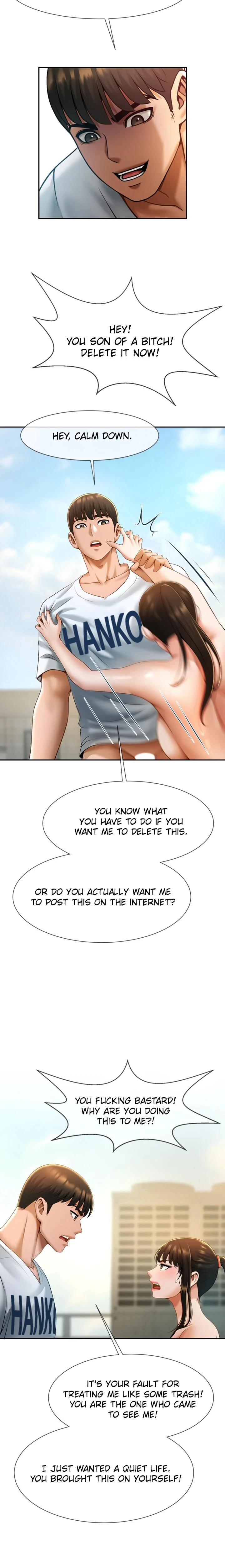 The Cheat Batter Takes All Chapter 005 Page 24