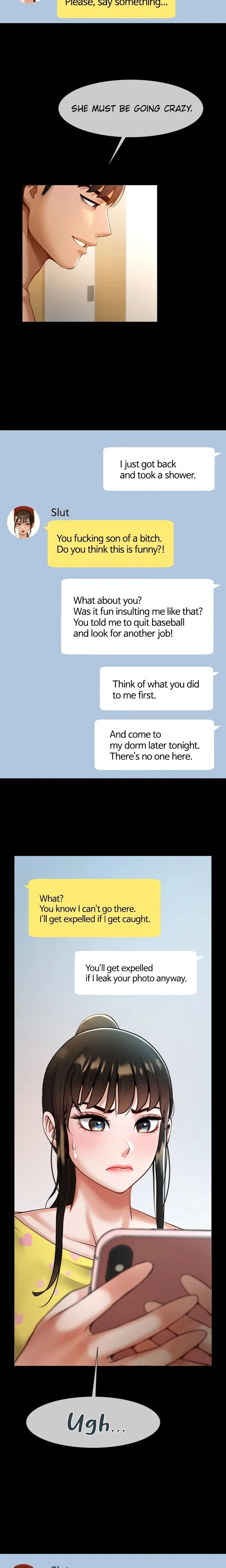 The Cheat Batter Takes All Chapter 006 Page 13