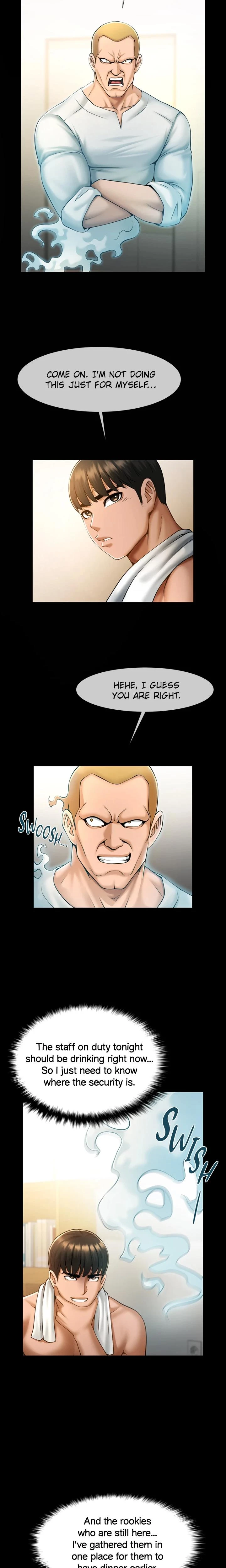 The Cheat Batter Takes All Chapter 006 Page 15