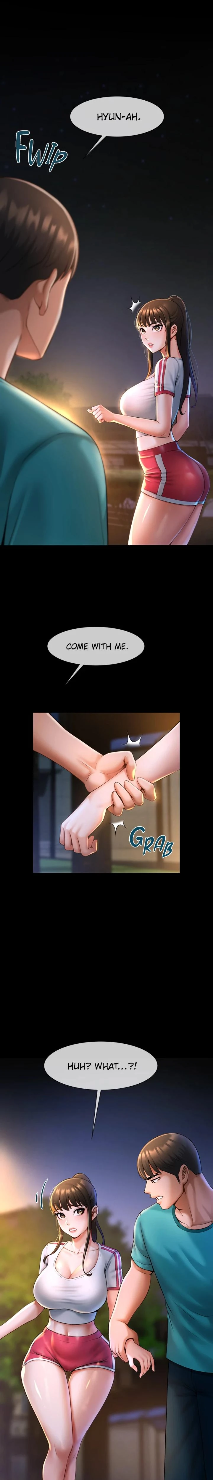 The Cheat Batter Takes All Chapter 006 Page 17