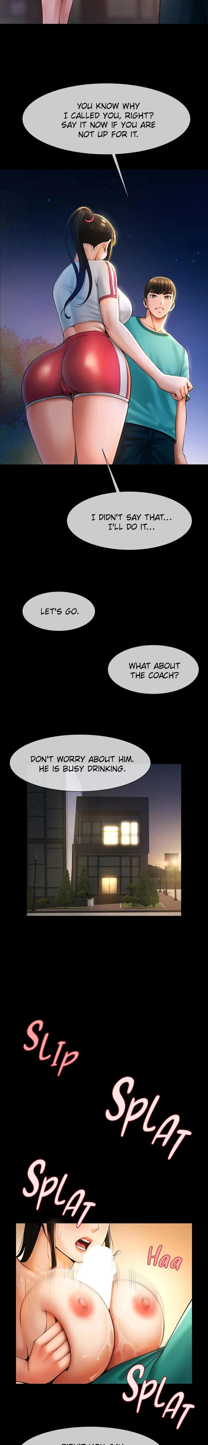 The Cheat Batter Takes All Chapter 006 Page 18