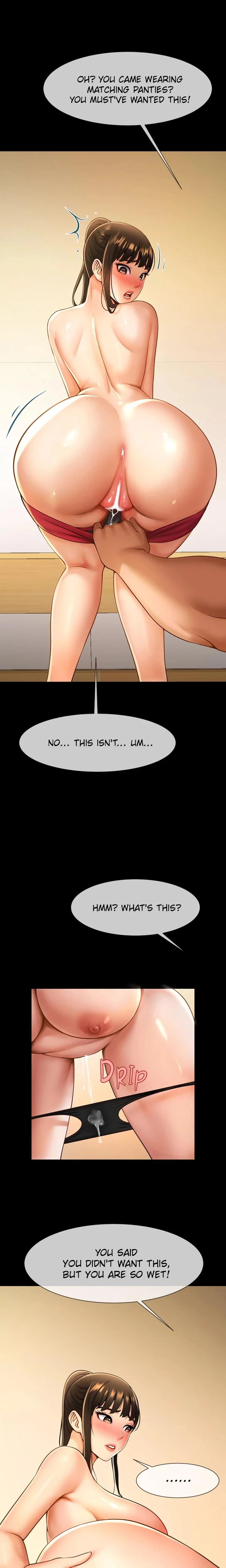 The Cheat Batter Takes All Chapter 006 Page 21
