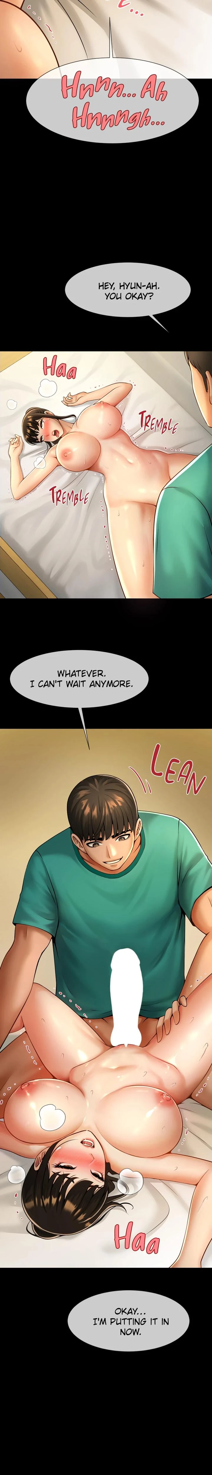 The Cheat Batter Takes All Chapter 006 Page 26
