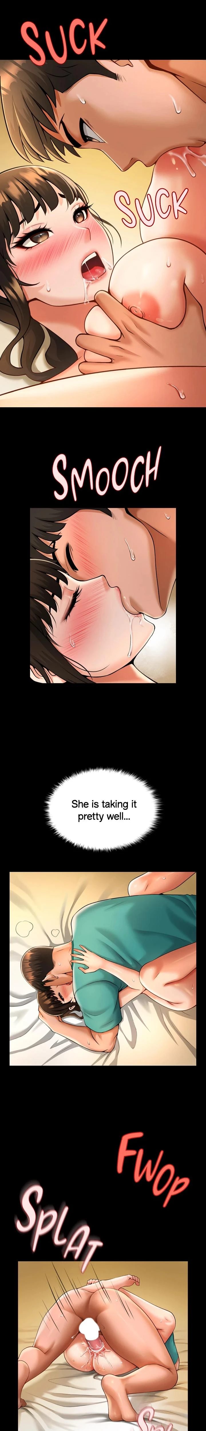 The Cheat Batter Takes All Chapter 007 Page 6