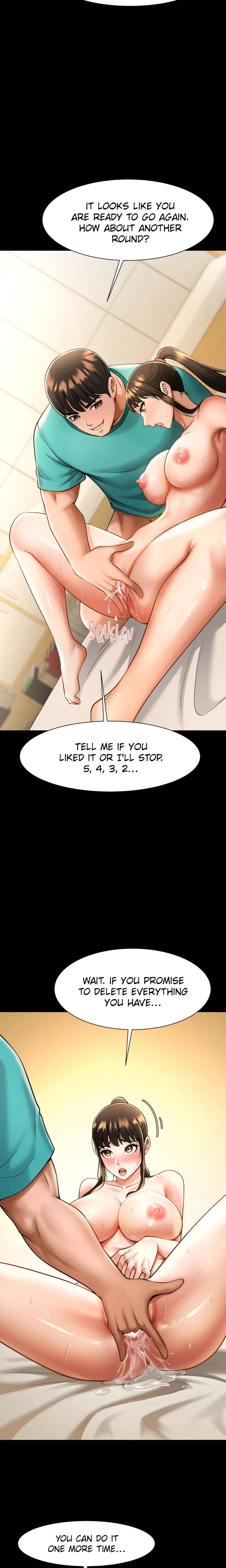 The Cheat Batter Takes All Chapter 007 Page 14