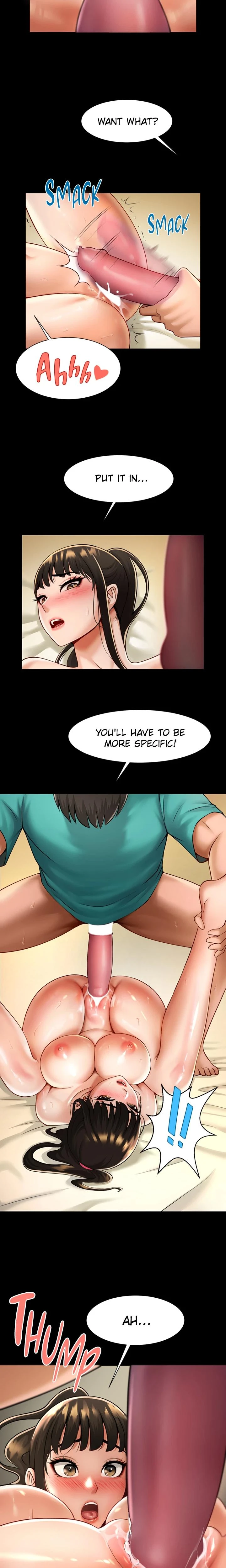 The Cheat Batter Takes All Chapter 007 Page 16