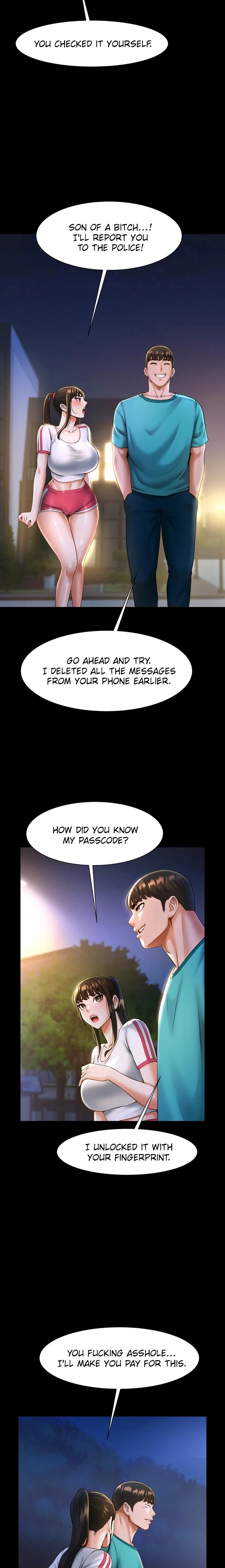 The Cheat Batter Takes All Chapter 007 Page 20