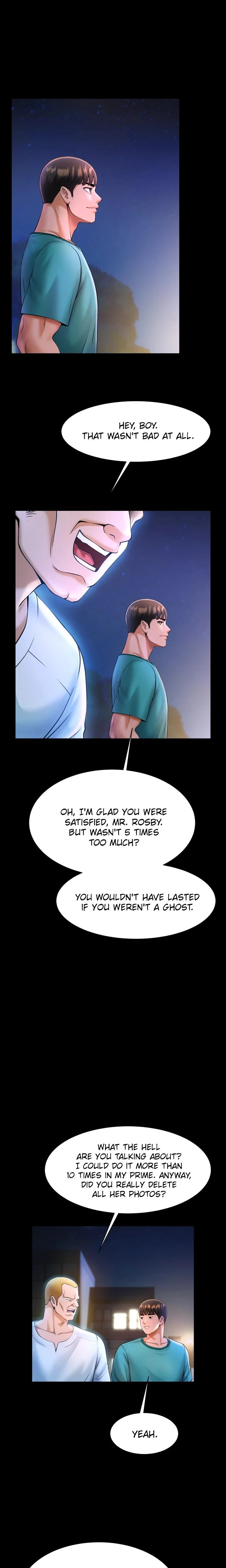 The Cheat Batter Takes All Chapter 007 Page 22