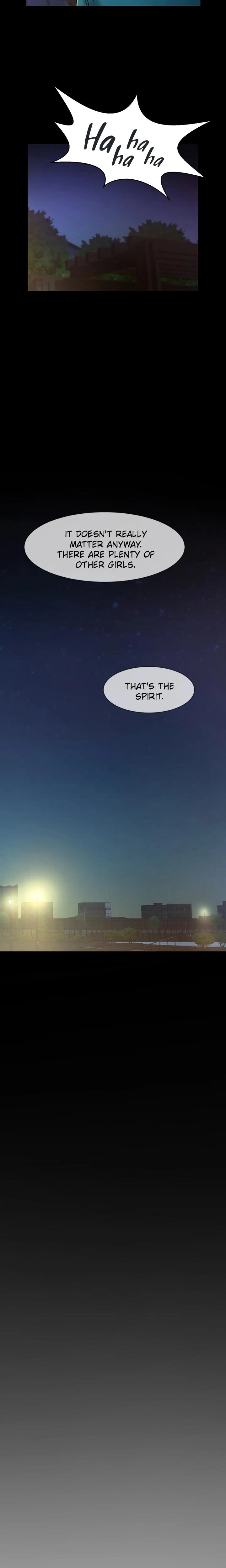 The Cheat Batter Takes All Chapter 007 Page 24