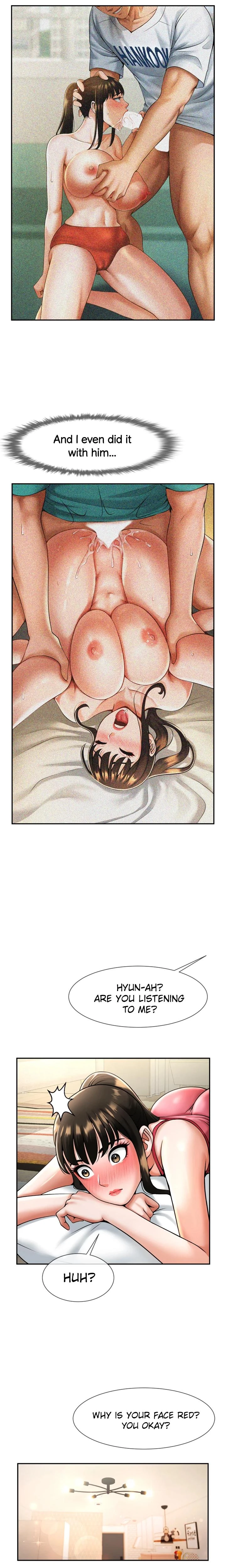 The Cheat Batter Takes All Chapter 008 Page 4