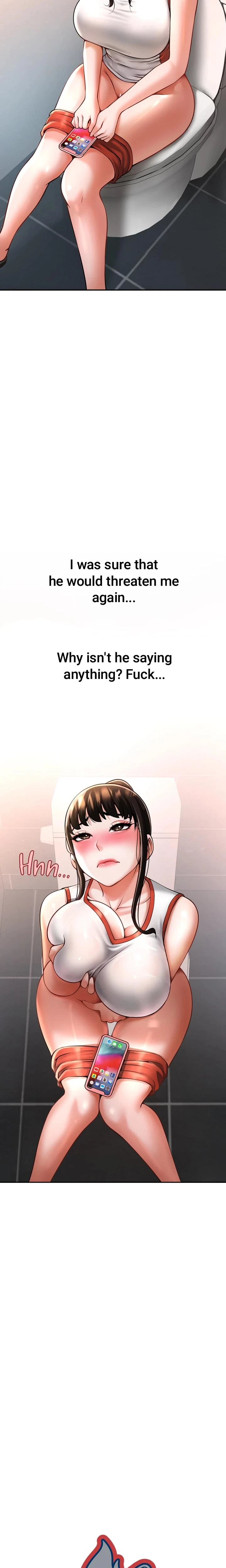 The Cheat Batter Takes All Chapter 008 Page 6