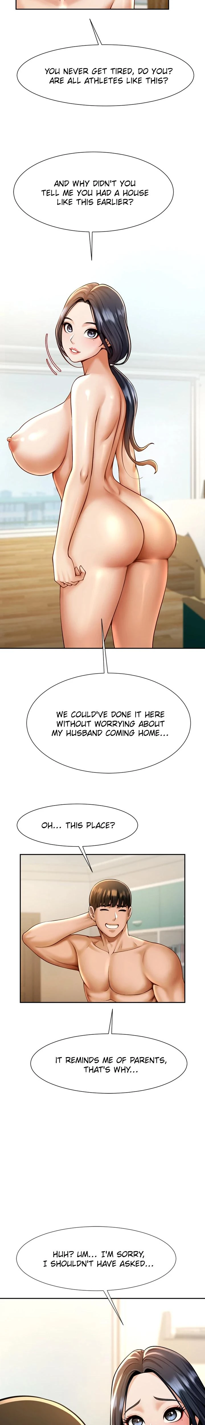 The Cheat Batter Takes All Chapter 008 Page 15