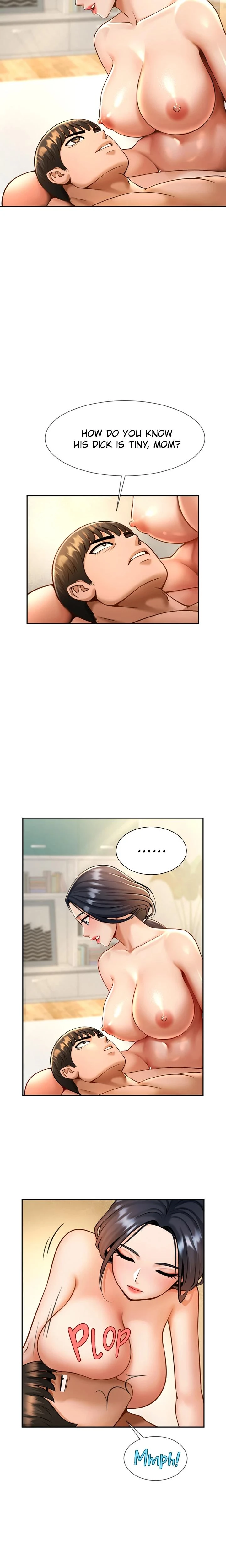 The Cheat Batter Takes All Chapter 008 Page 19