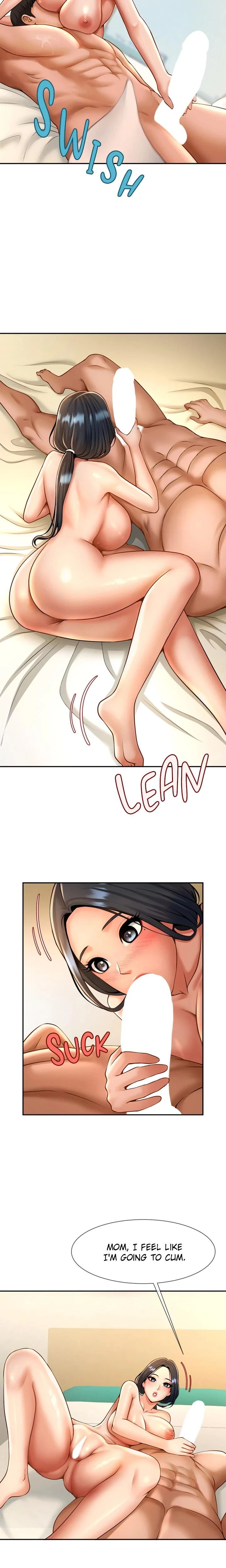 The Cheat Batter Takes All Chapter 008 Page 22
