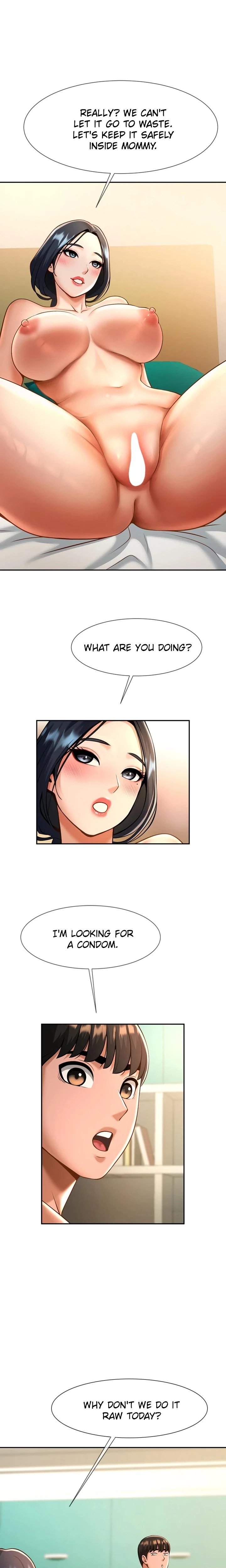 The Cheat Batter Takes All Chapter 008 Page 23