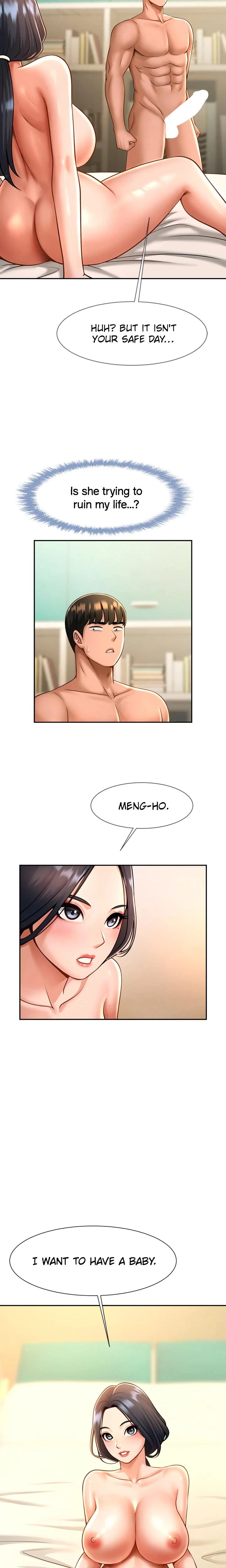 The Cheat Batter Takes All Chapter 008 Page 24
