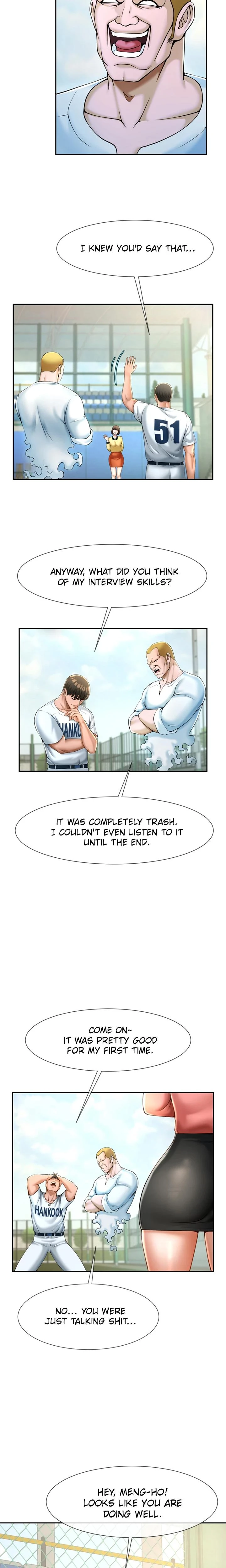 The Cheat Batter Takes All Chapter 009 Page 4