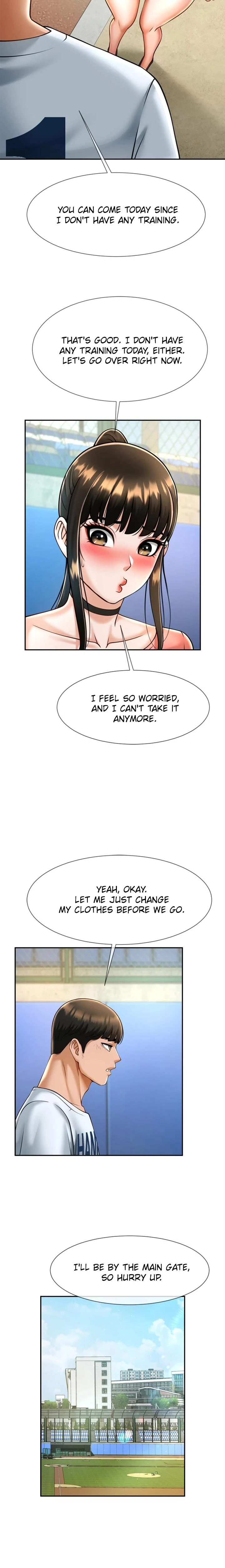The Cheat Batter Takes All Chapter 009 Page 7