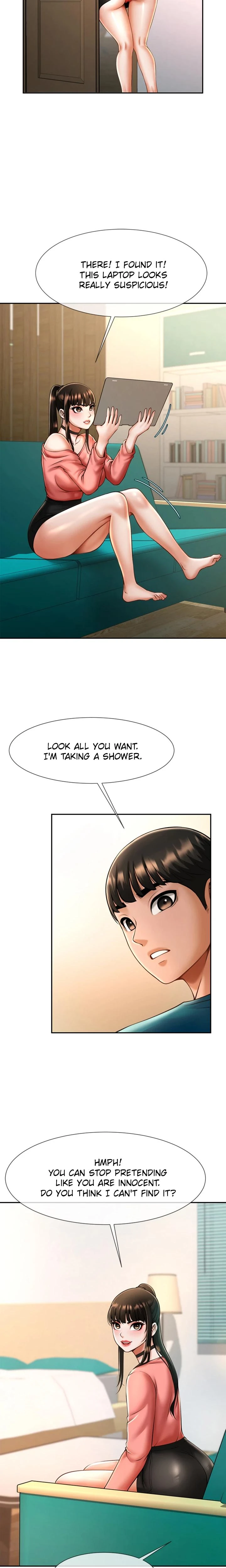 The Cheat Batter Takes All Chapter 009 Page 10