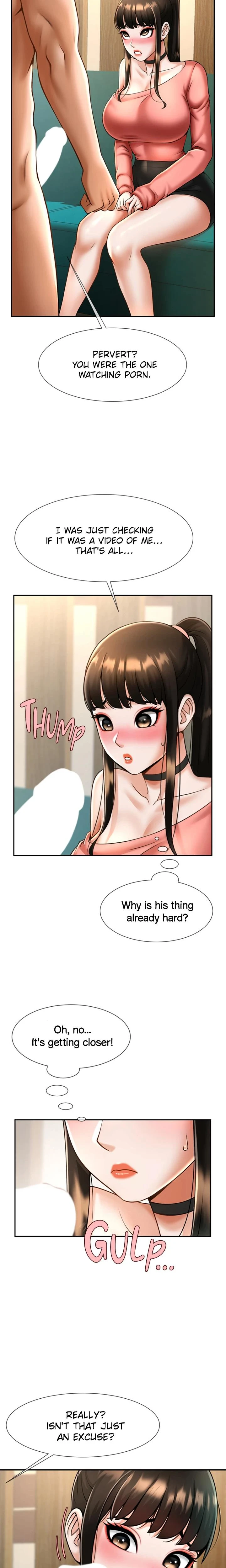 The Cheat Batter Takes All Chapter 009 Page 13