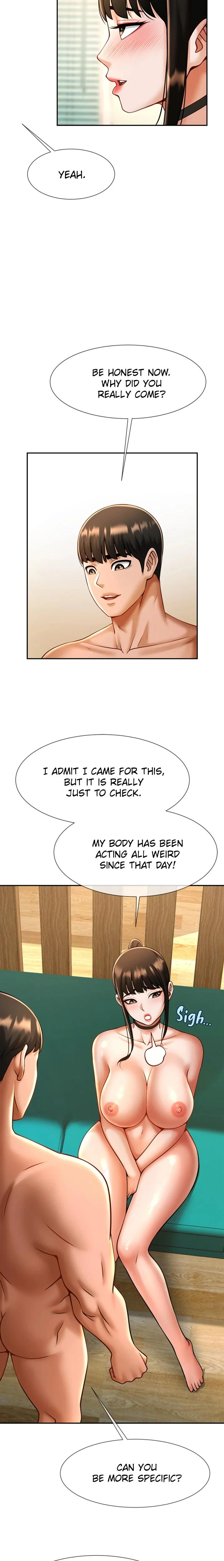 The Cheat Batter Takes All Chapter 009 Page 17