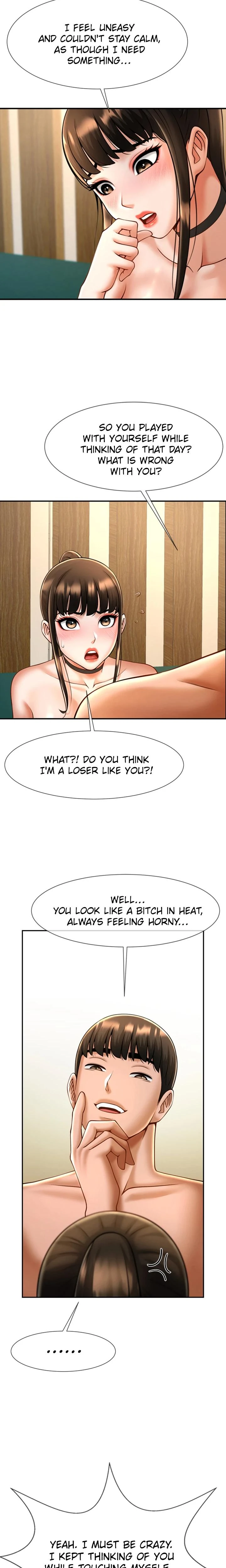 The Cheat Batter Takes All Chapter 009 Page 18