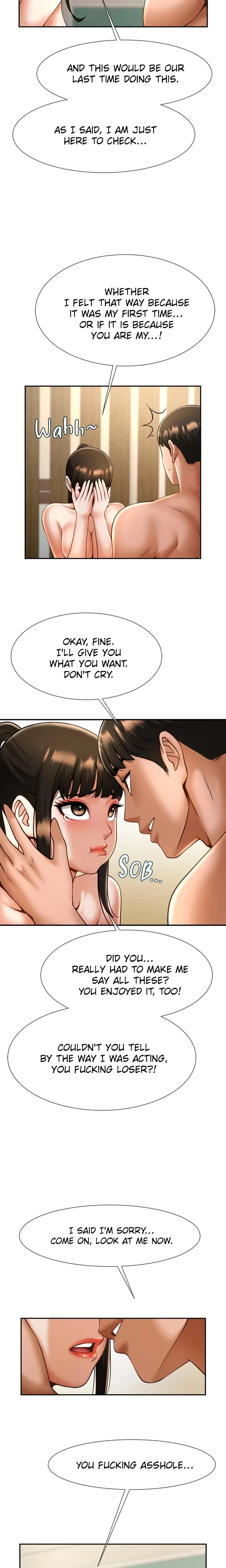 The Cheat Batter Takes All Chapter 009 Page 20