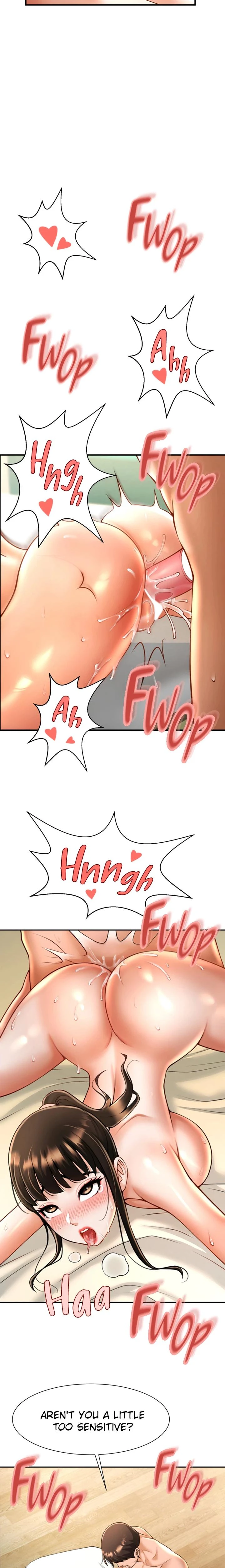 The Cheat Batter Takes All Chapter 009 Page 23