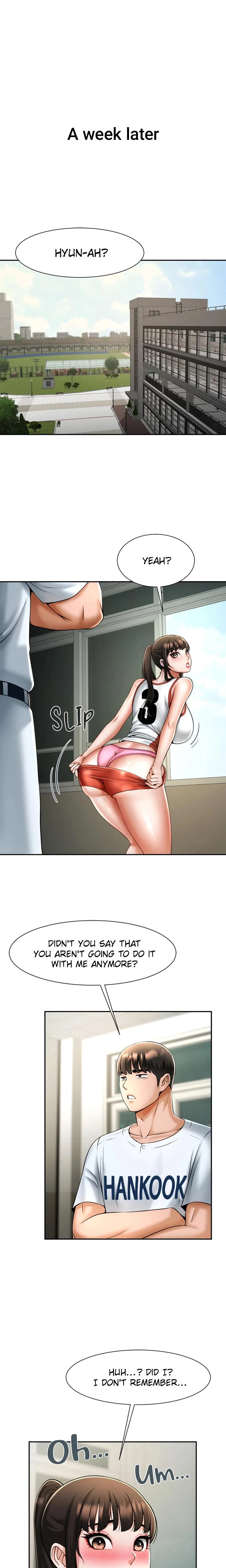 The Cheat Batter Takes All Chapter 010 Page 10