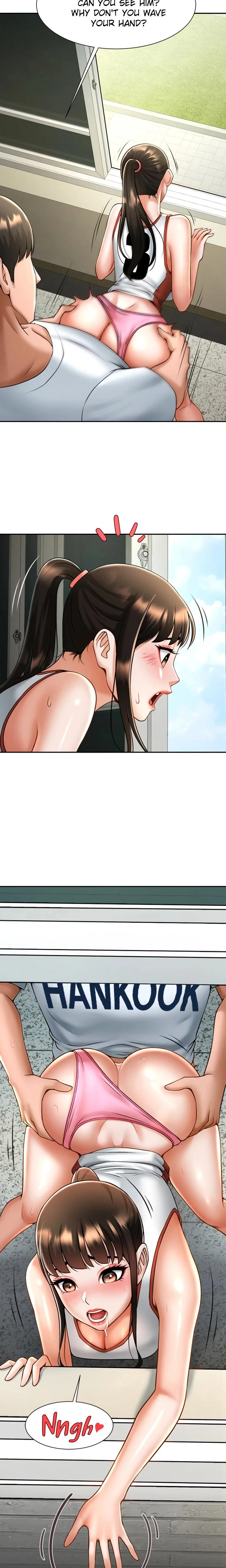 The Cheat Batter Takes All Chapter 010 Page 15