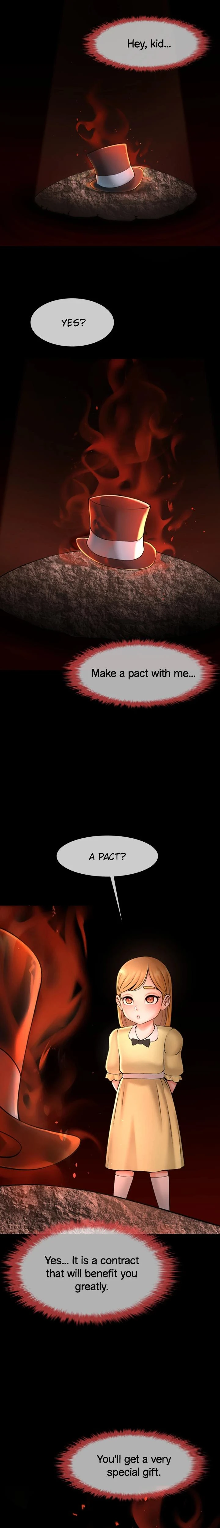 The Cheat Batter Takes All Chapter 010 Page 17