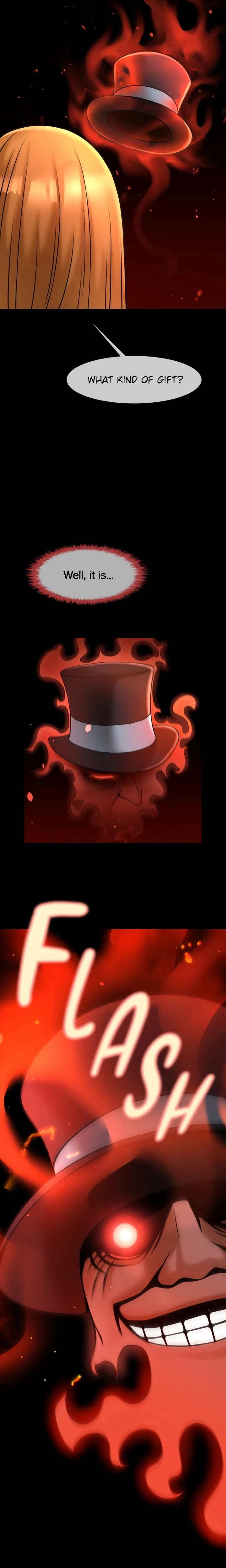 The Cheat Batter Takes All Chapter 010 Page 18