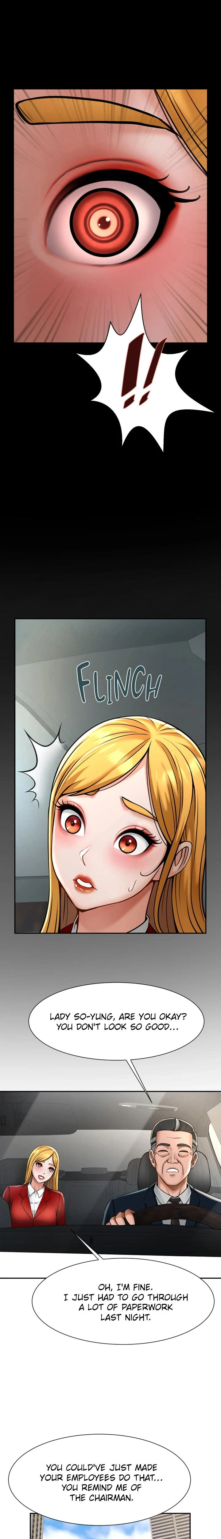 The Cheat Batter Takes All Chapter 010 Page 19