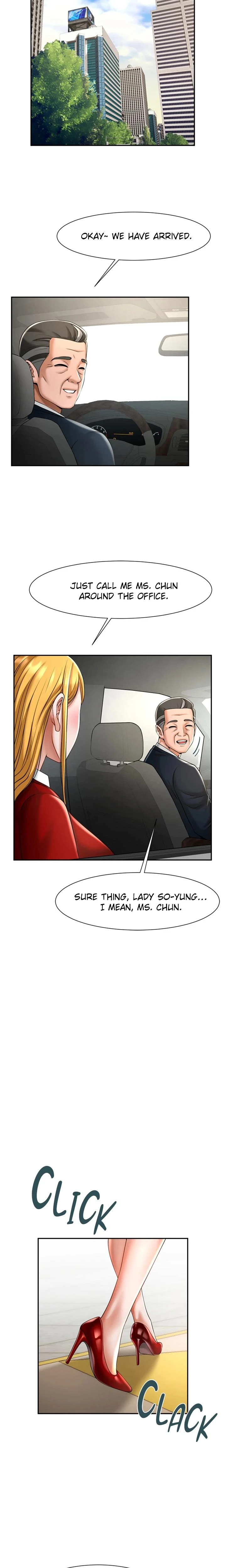 The Cheat Batter Takes All Chapter 010 Page 20