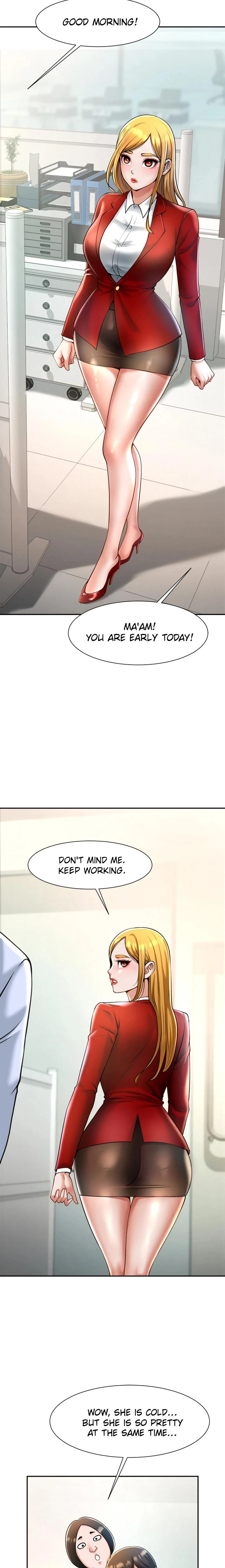 The Cheat Batter Takes All Chapter 010 Page 21