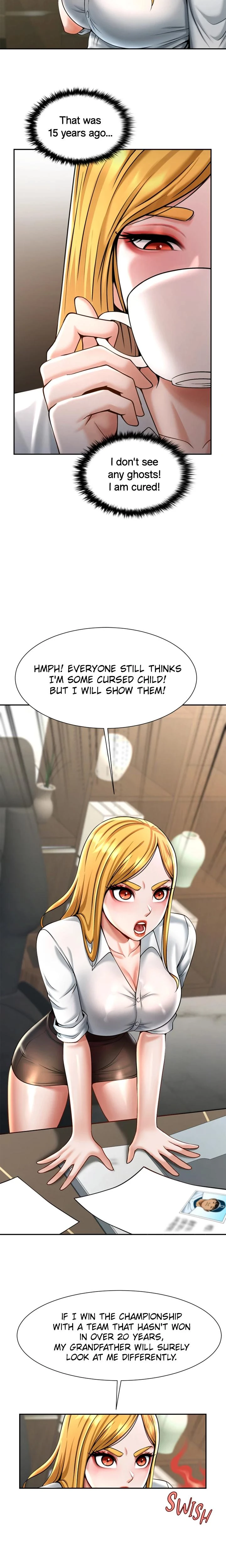 The Cheat Batter Takes All Chapter 010 Page 27