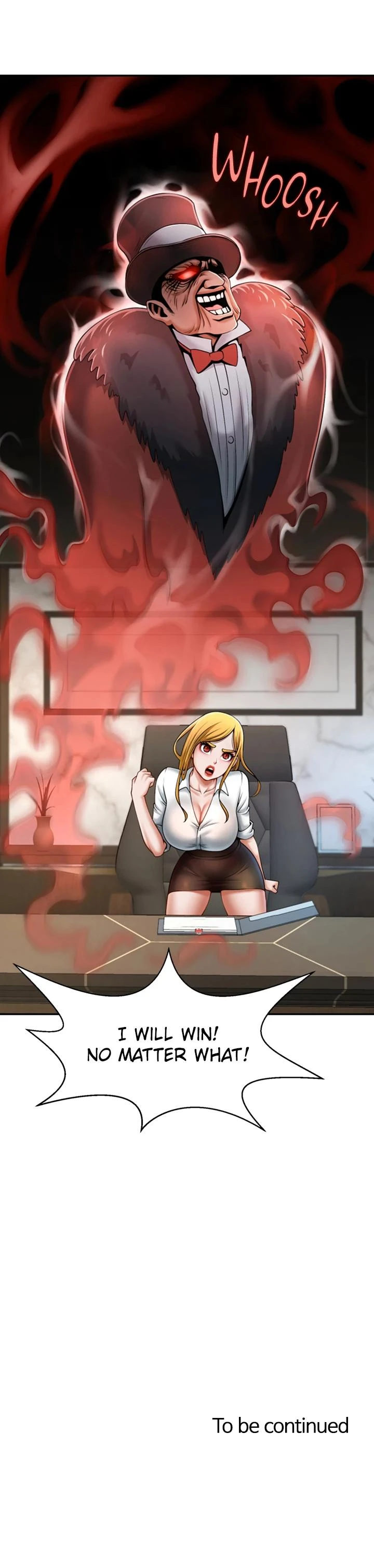 The Cheat Batter Takes All Chapter 010 Page 28