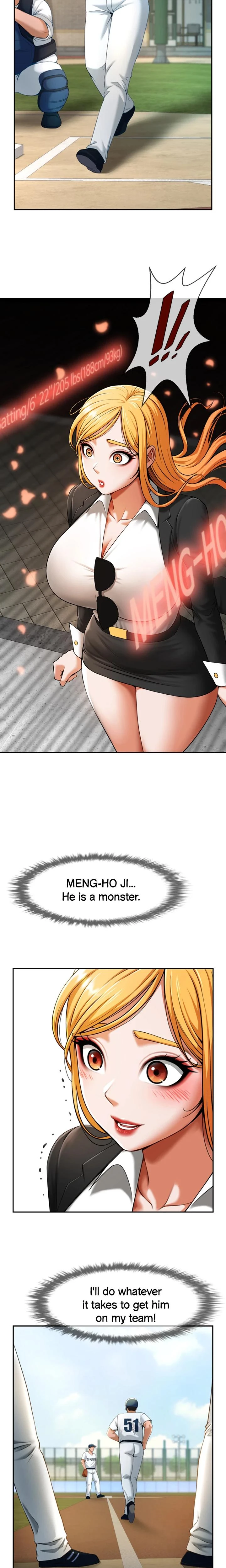 The Cheat Batter Takes All Chapter 011 Page 2