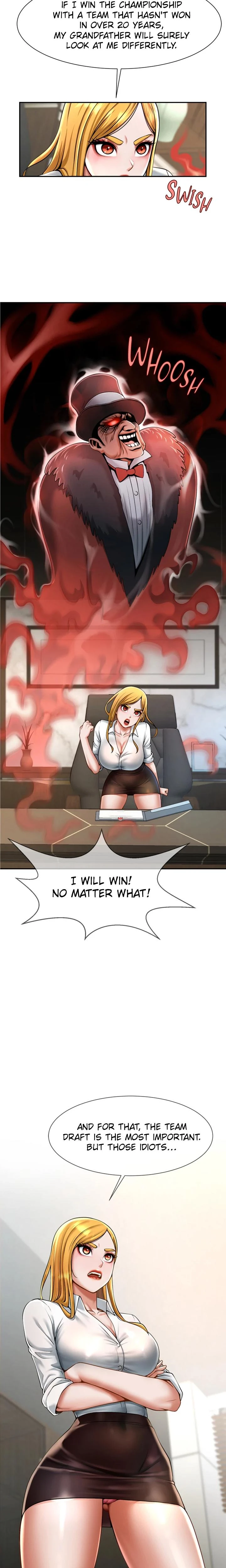 The Cheat Batter Takes All Chapter 011 Page 4