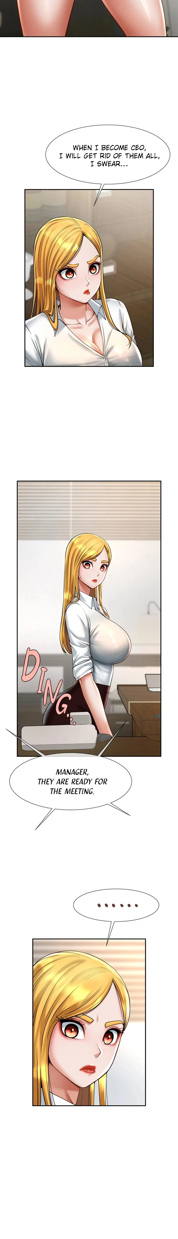 The Cheat Batter Takes All Chapter 011 Page 5