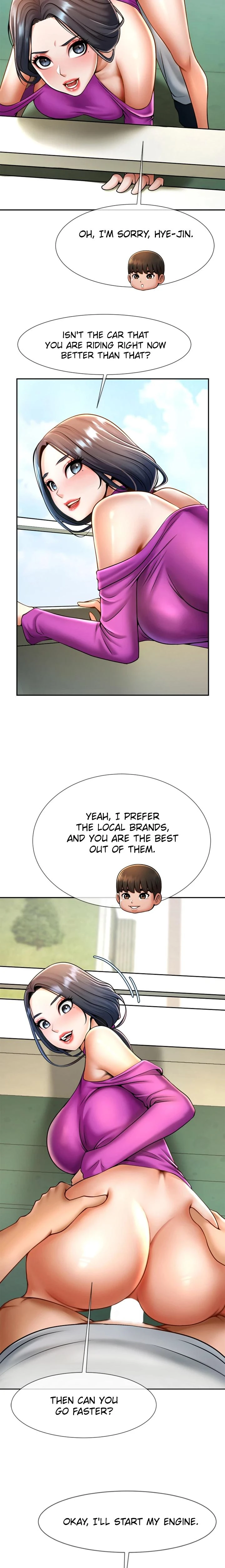 The Cheat Batter Takes All Chapter 011 Page 10
