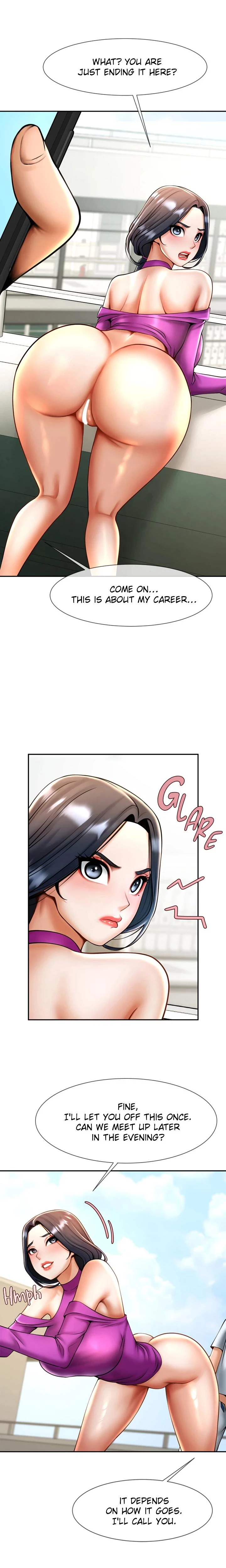 The Cheat Batter Takes All Chapter 011 Page 13