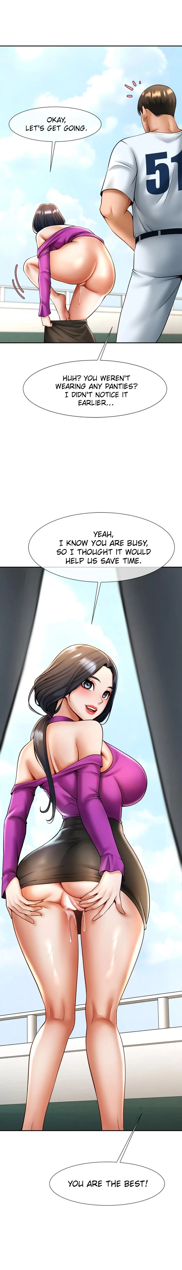 The Cheat Batter Takes All Chapter 011 Page 14