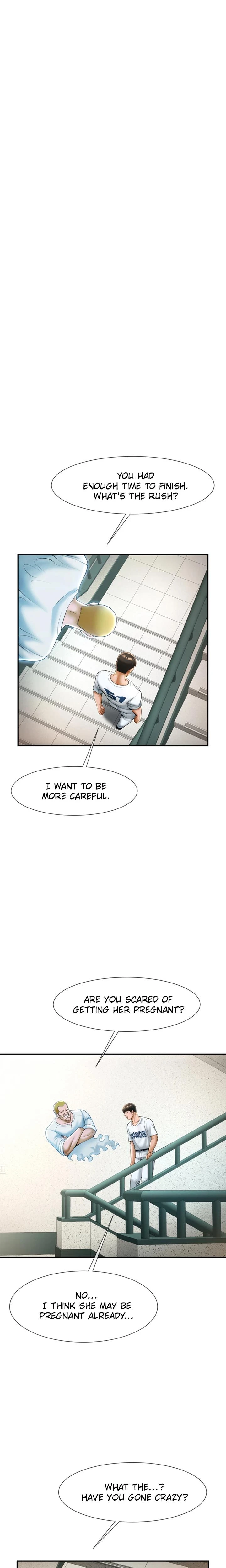 The Cheat Batter Takes All Chapter 011 Page 15