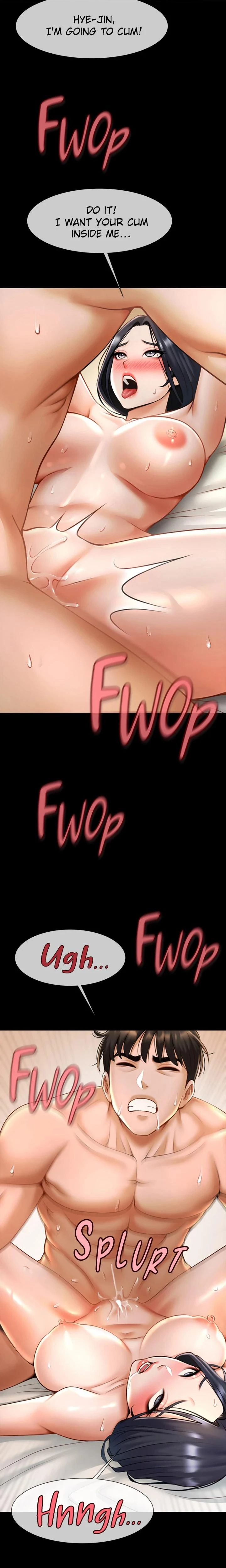 The Cheat Batter Takes All Chapter 011 Page 21