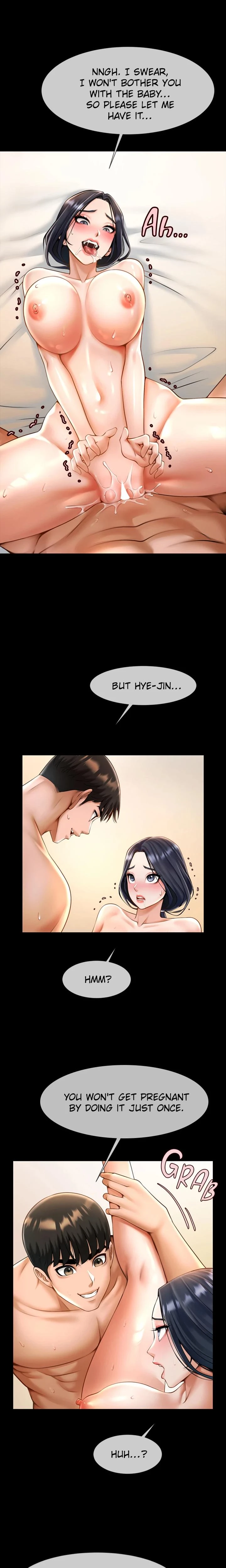 The Cheat Batter Takes All Chapter 011 Page 22