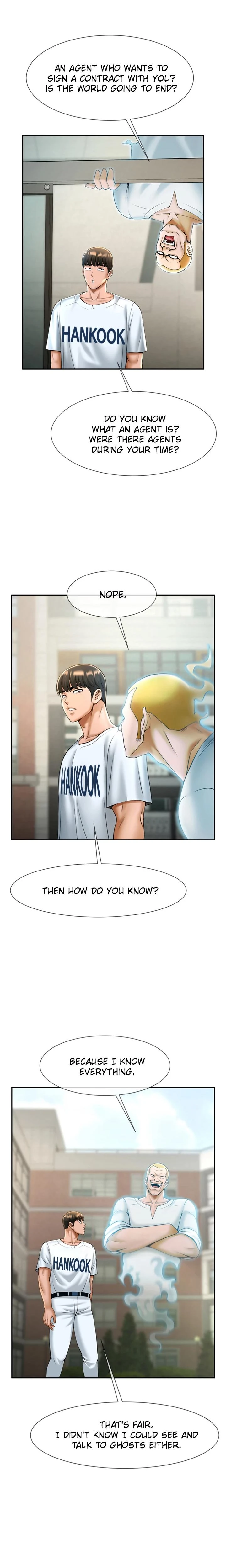 The Cheat Batter Takes All Chapter 011 Page 24