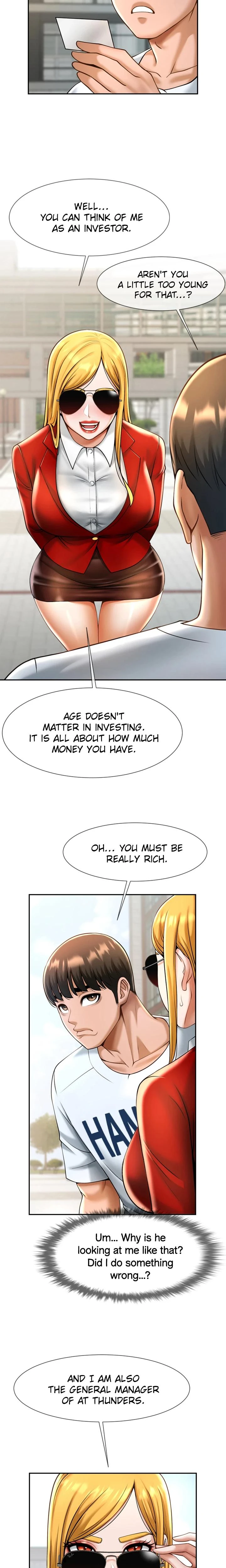 The Cheat Batter Takes All Chapter 011 Page 28
