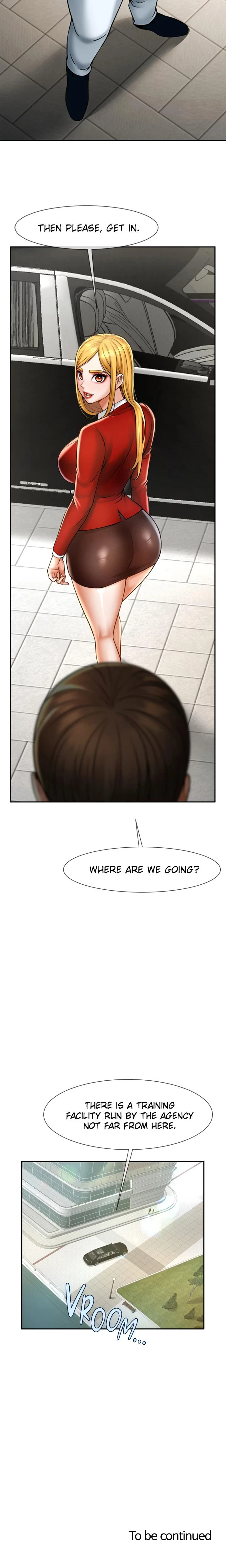 The Cheat Batter Takes All Chapter 011 Page 31